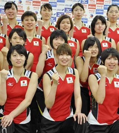 日本奥运会女排冠军,日本奥运会女排冠军是谁