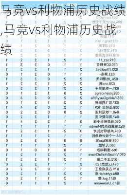 马竞vs利物浦历史战绩,马竞vs利物浦历史战绩