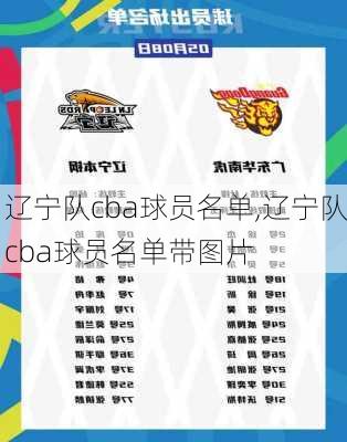 辽宁队cba球员名单,辽宁队cba球员名单带图片