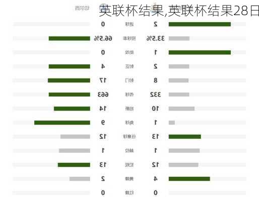 英联杯结果,英联杯结果28日