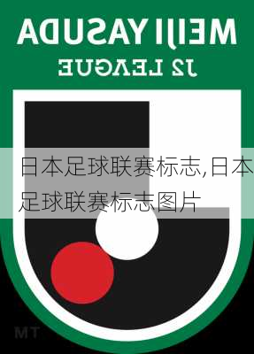 日本足球联赛标志,日本足球联赛标志图片