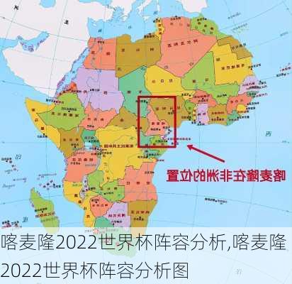 喀麦隆2022世界杯阵容分析,喀麦隆2022世界杯阵容分析图