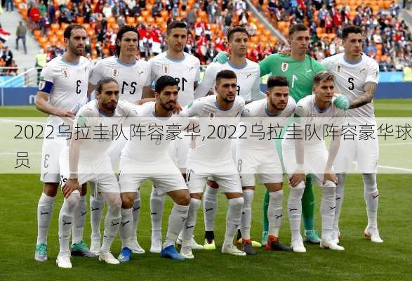 2022乌拉圭队阵容豪华,2022乌拉圭队阵容豪华球员