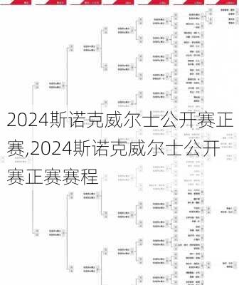 2024斯诺克威尔士公开赛正赛,2024斯诺克威尔士公开赛正赛赛程