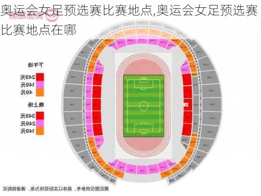 奥运会女足预选赛比赛地点,奥运会女足预选赛比赛地点在哪